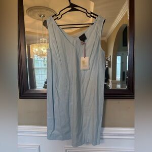 Alex Marie Sky Blue Garment